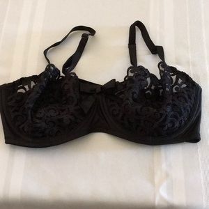 Victoria Secret balcony bra